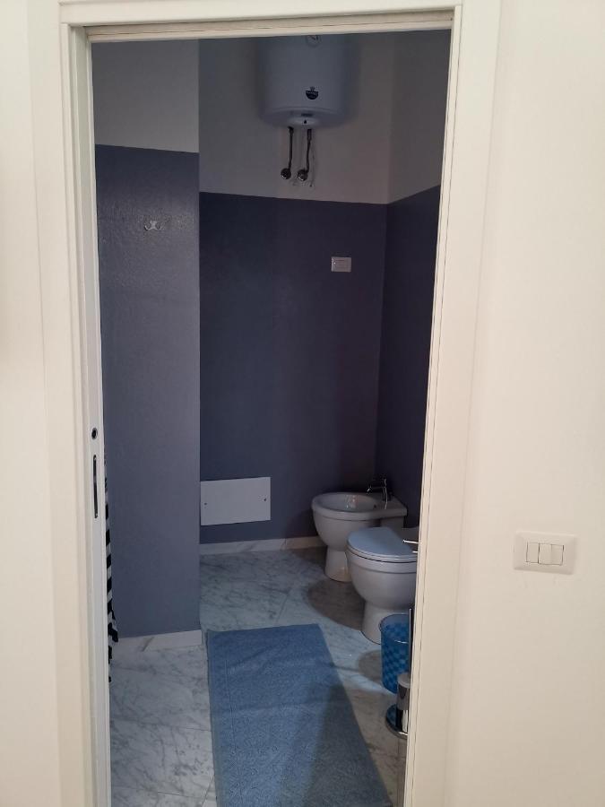 Entos suite Cagliari Exterior foto